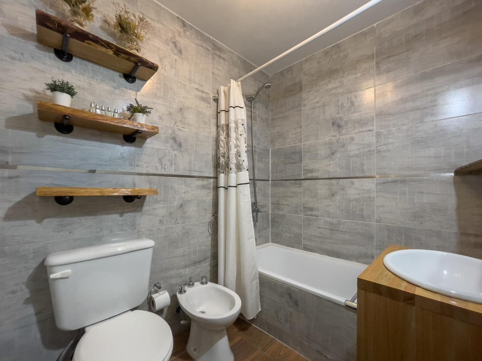 Apartment in El Cruce