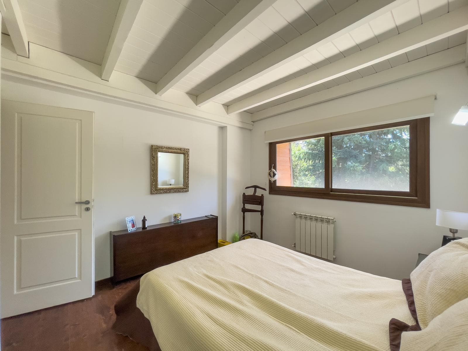 Apartment in El Cruce