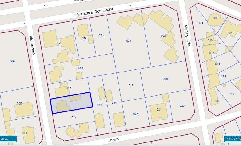 HOUSE FOR SALE IN LA FALDA - GREAT OPPORTUNITY - AUCTION