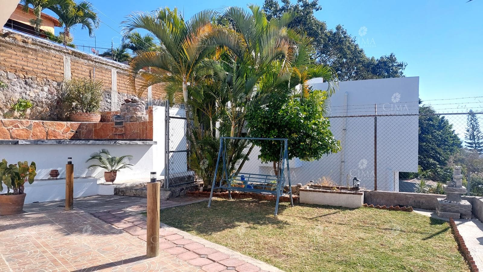 Renta casa en Lomas de Tetela, Cuernavaca - R190