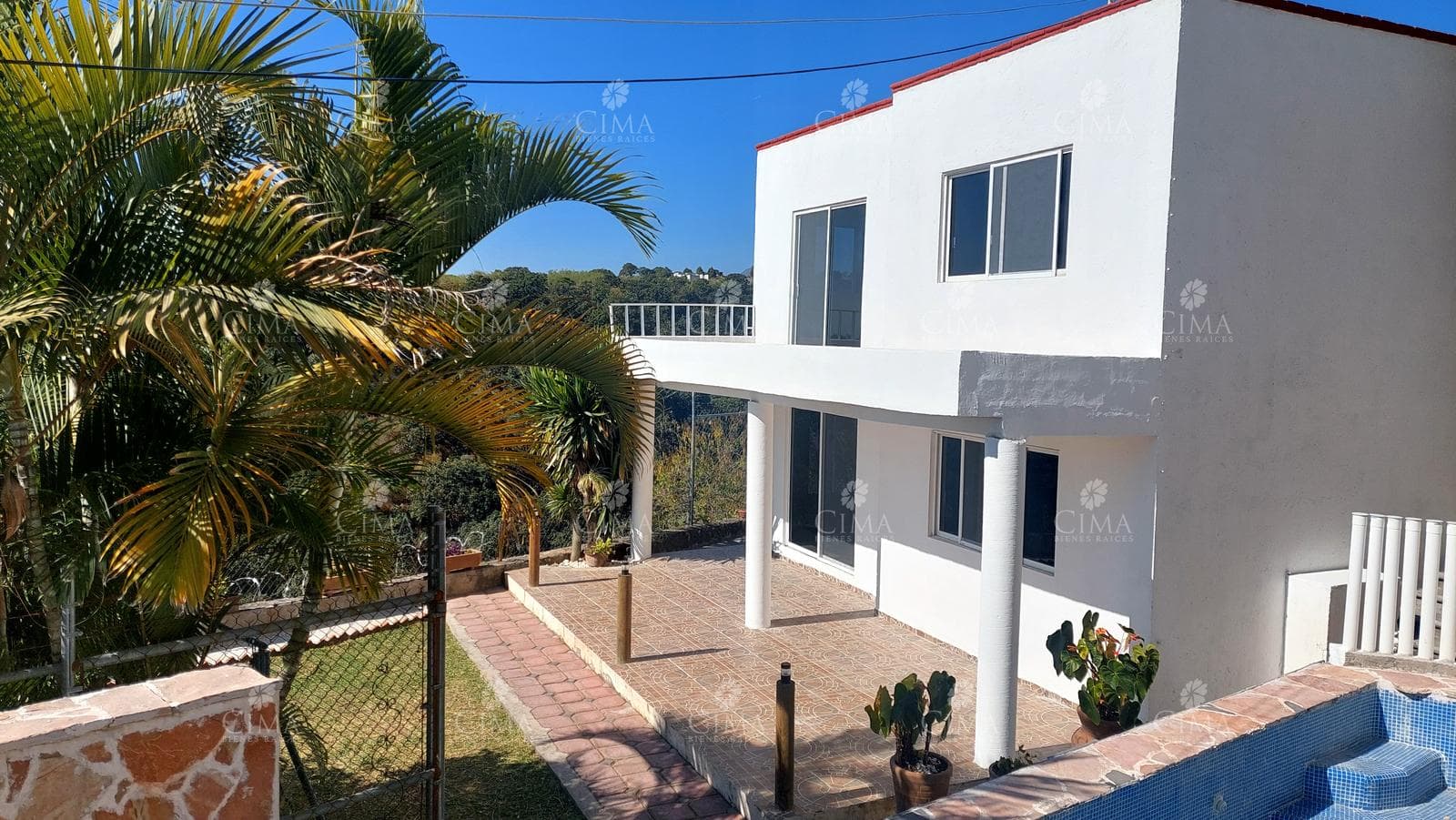 Renta casa en Lomas de Tetela, Cuernavaca - R190
