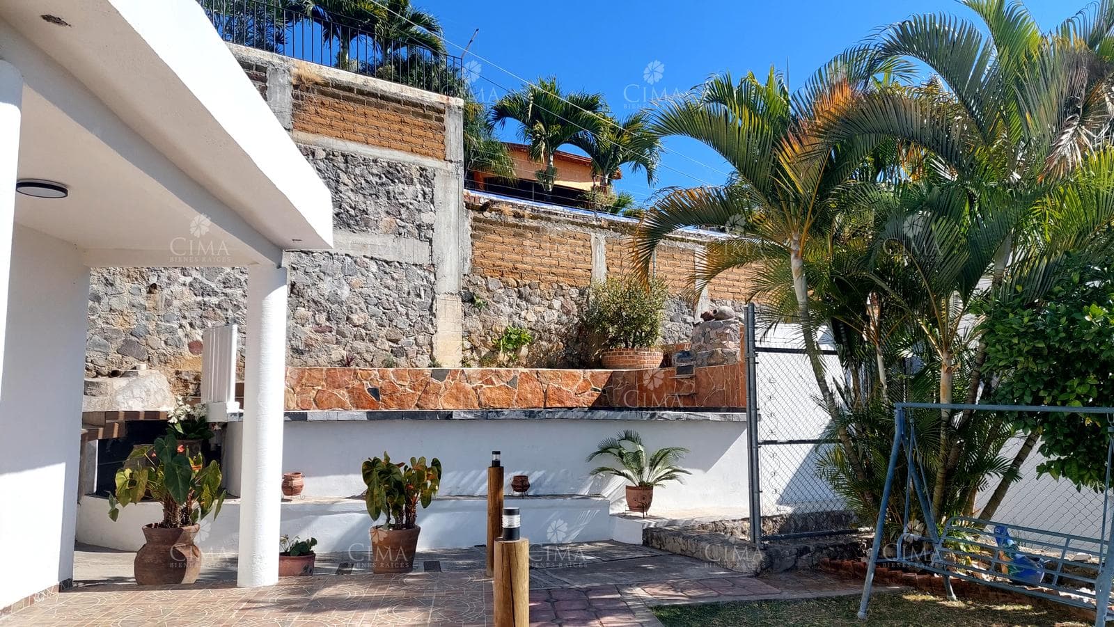 Renta casa en Lomas de Tetela, Cuernavaca - R190