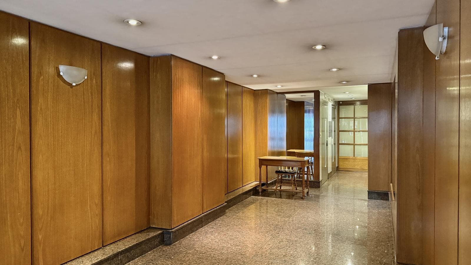 4-Bedroom Apartment for Sale with Balcony and Storage Room in Caballito