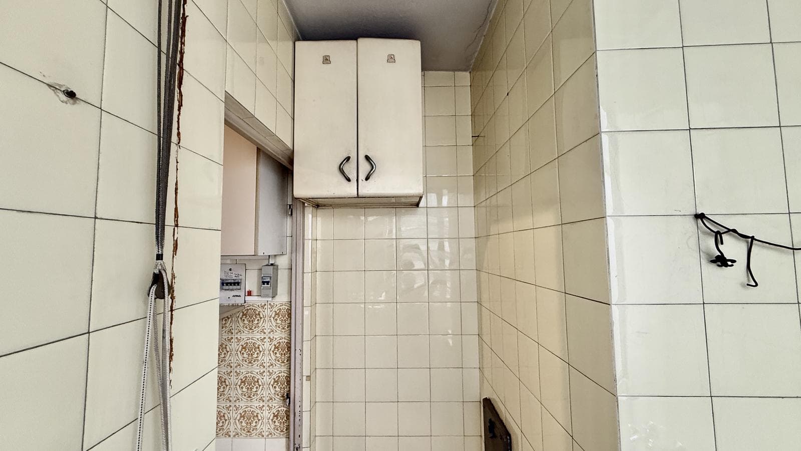 4-Bedroom Apartment for Sale with Balcony and Storage Room in Caballito