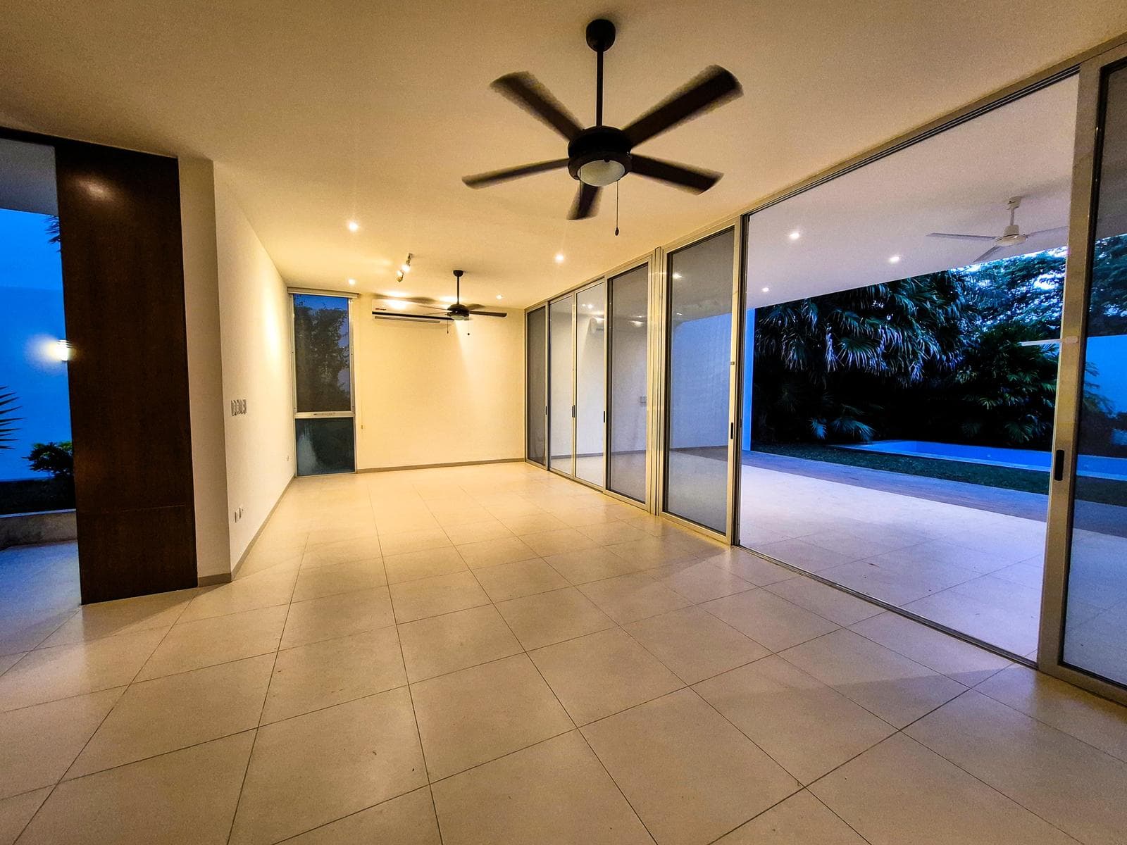 Beautiful House on Privada Allegra in the Temozón Norte Residential Community