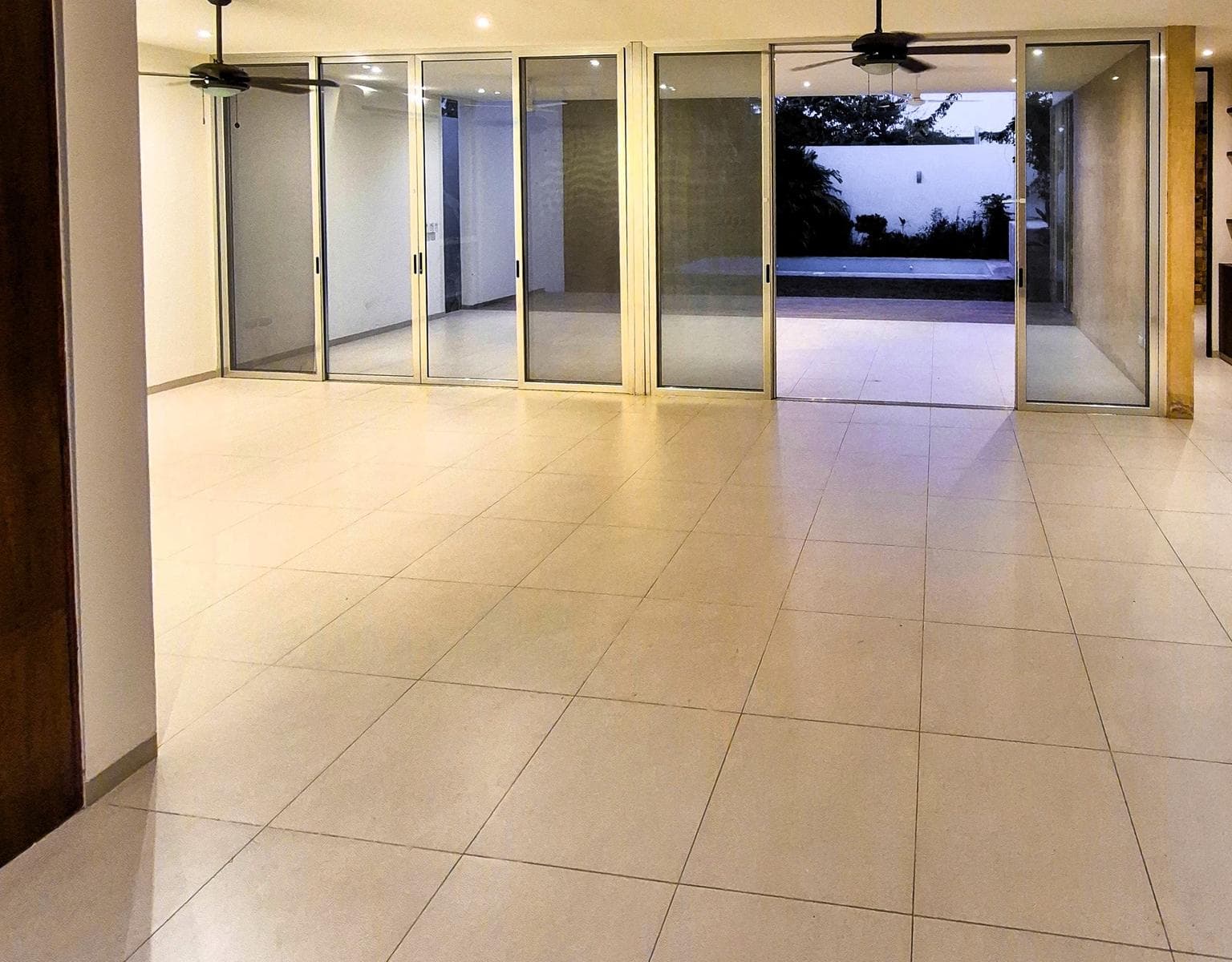 Beautiful House on Privada Allegra in the Temozón Norte Residential Community