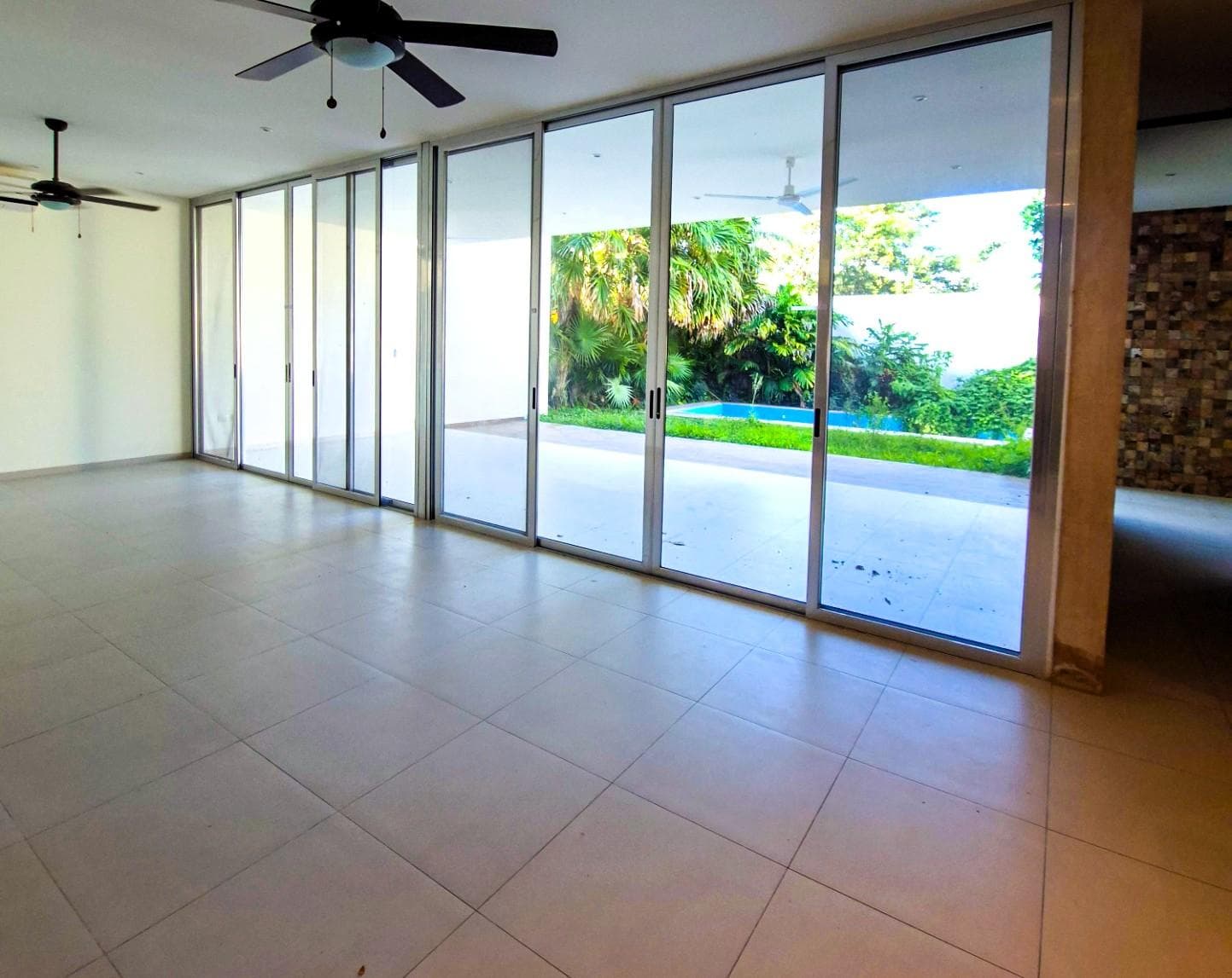 Beautiful House on Privada Allegra in the Temozón Norte Residential Community