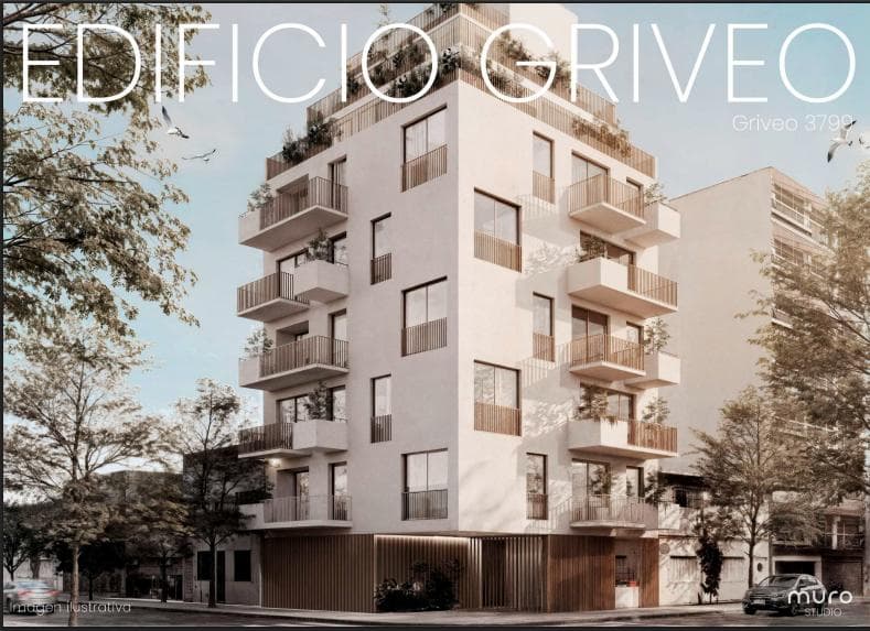 Business Opportunity in Villa Devoto: 2-room apartment under construction
