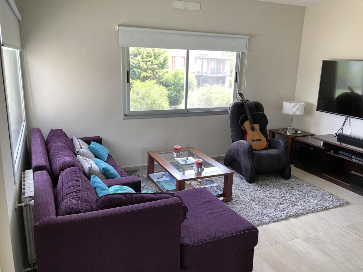 House for Rent - Santa Catalina - Villanueva