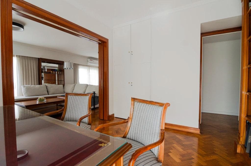 Apartment in Recoleta