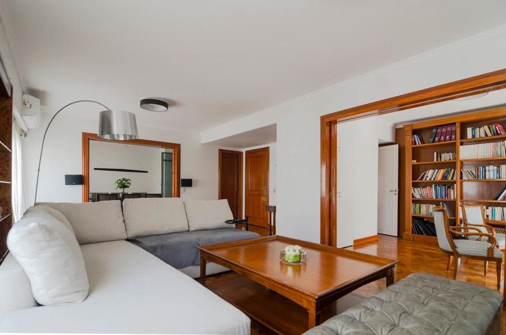 Apartment in Recoleta