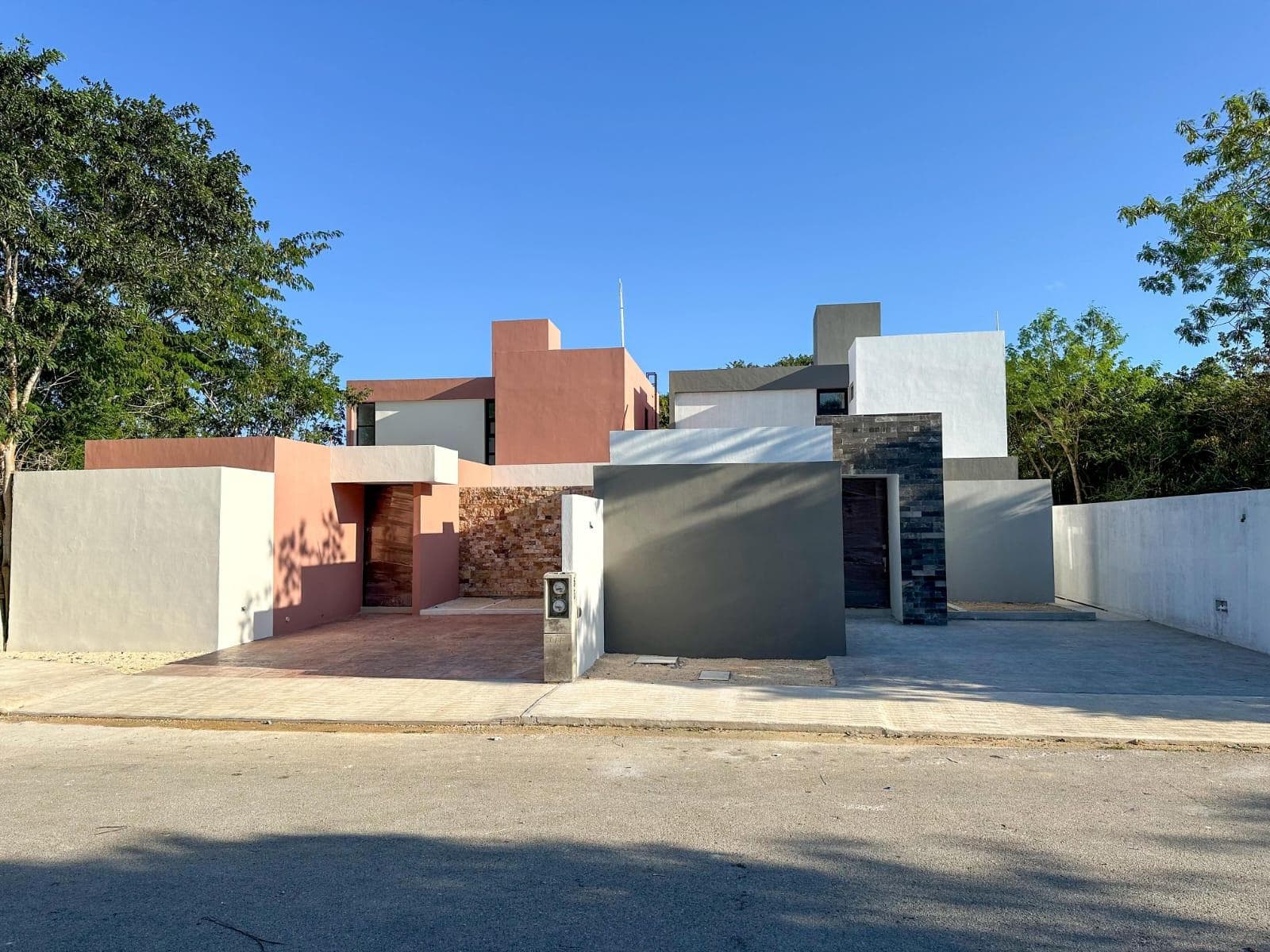 House for Sale in San Diego Cutz, Conkal, Mérida, Yucatán