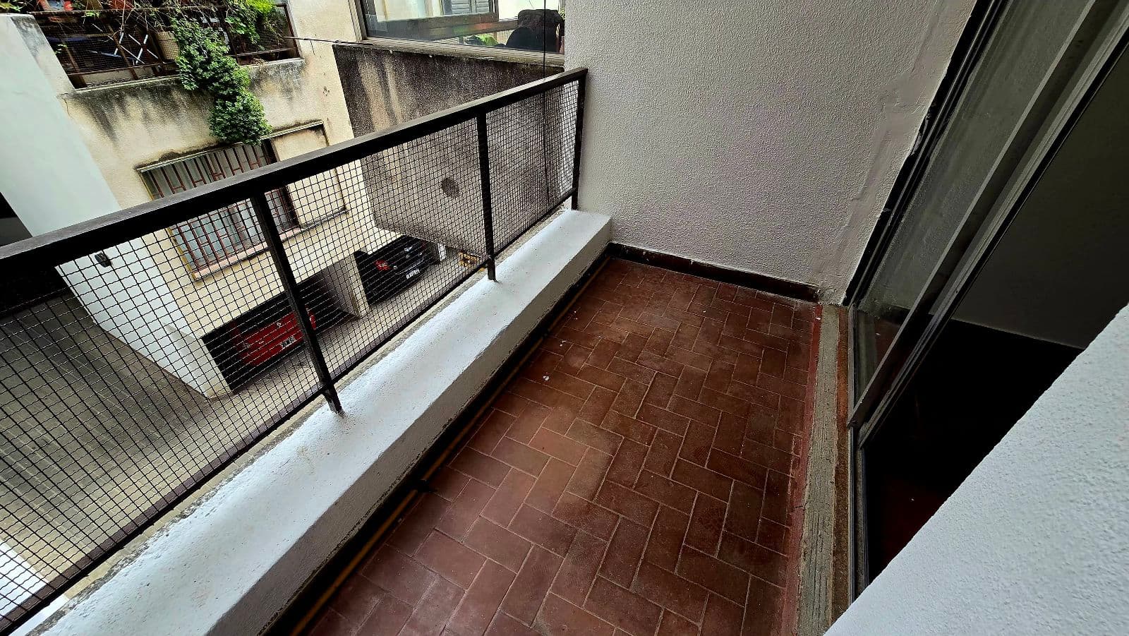 Apartment in Downtown