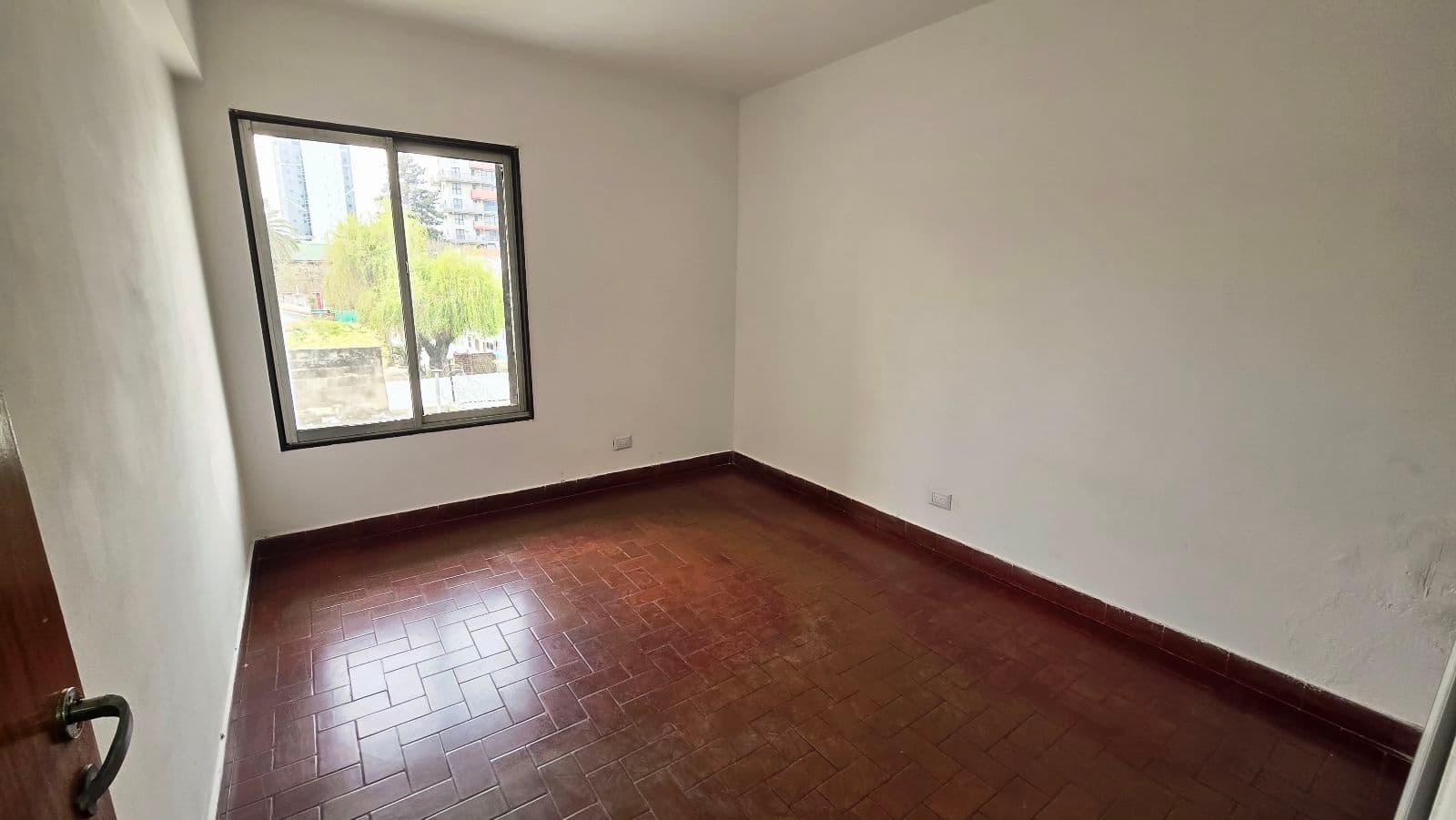 Apartment in Downtown
