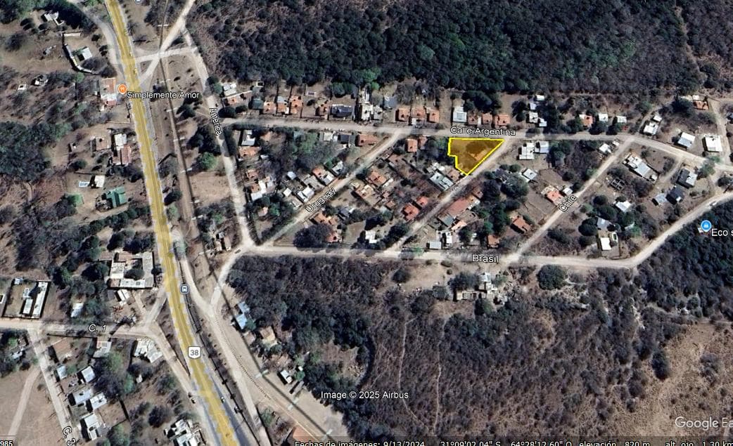 PROPIEDAD EN CASA GRANDE EN VENTA - OPORTUNIDAD