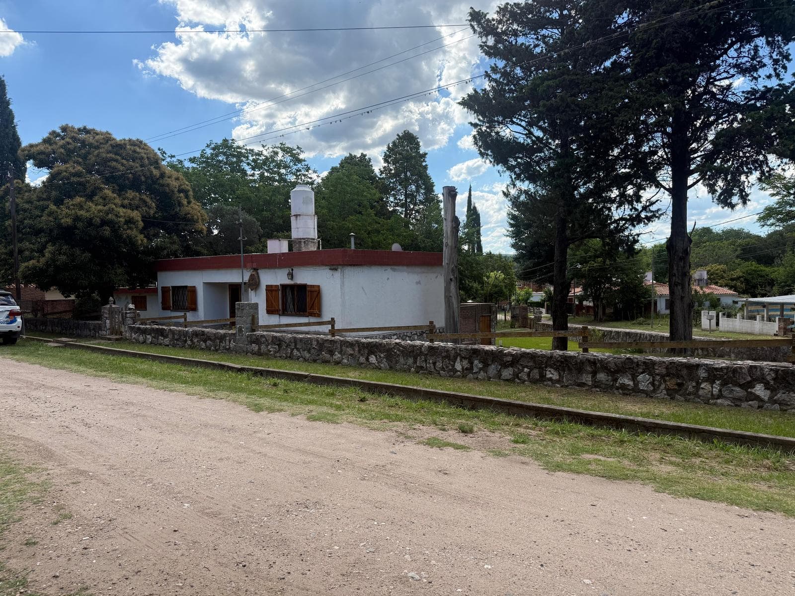 PROPIEDAD EN CASA GRANDE EN VENTA - OPORTUNIDAD