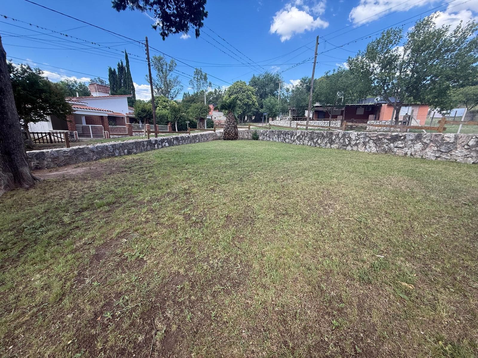 PROPIEDAD EN CASA GRANDE EN VENTA - OPORTUNIDAD