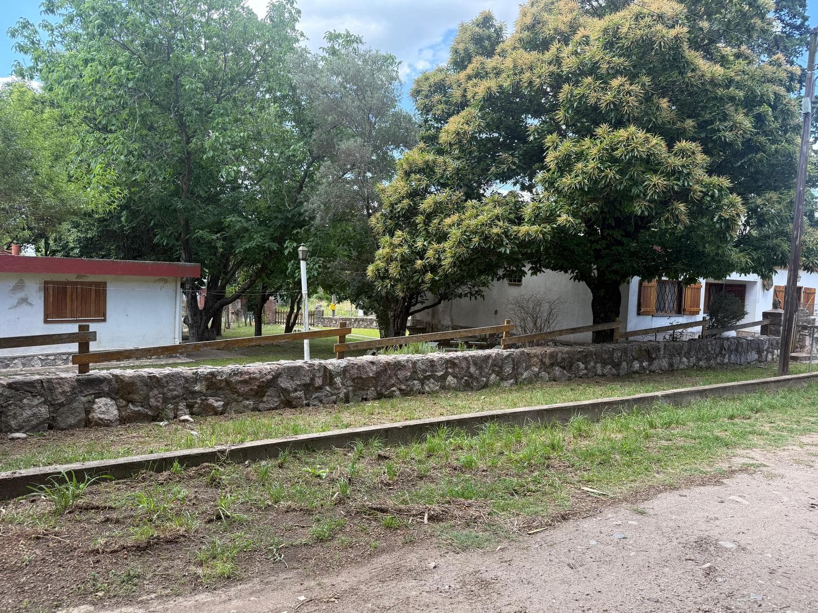 PROPERTY IN CASA GRANDE FOR SALE - GREAT OPPORTUNITY