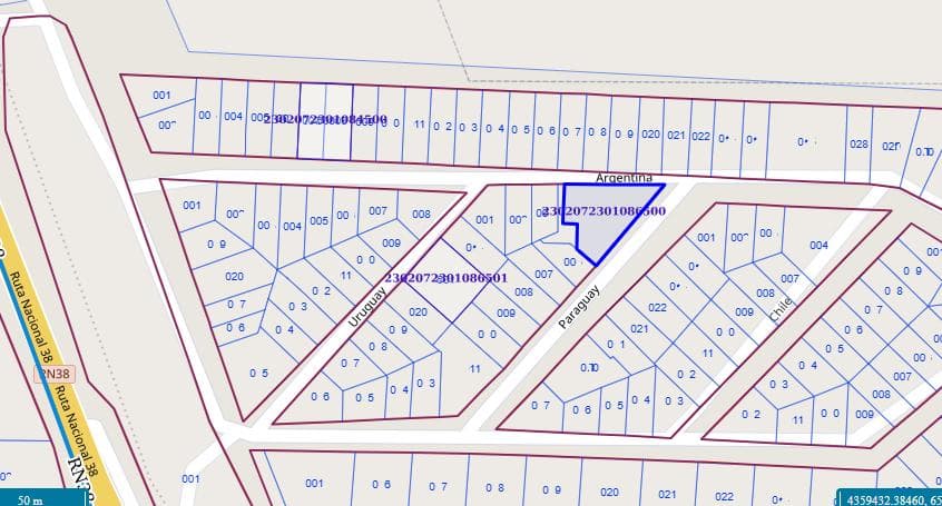 PROPIEDAD EN CASA GRANDE EN VENTA - OPORTUNIDAD