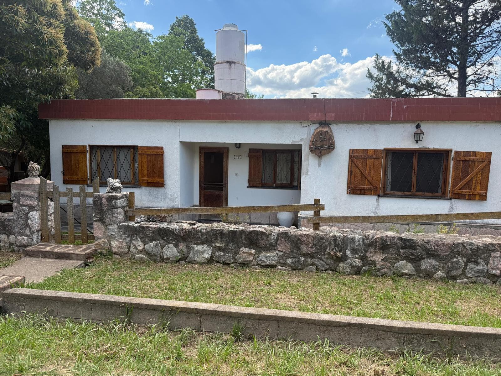 PROPERTY IN CASA GRANDE FOR SALE - GREAT OPPORTUNITY