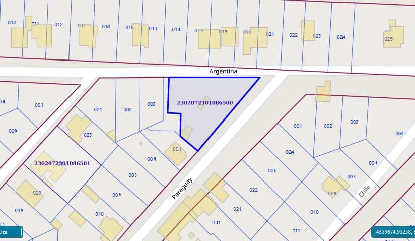 PROPIEDAD EN CASA GRANDE EN VENTA - OPORTUNIDAD