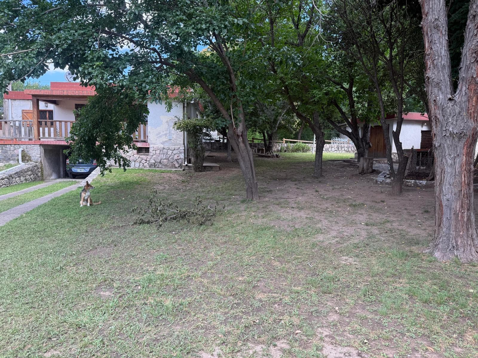 PROPIEDAD EN CASA GRANDE EN VENTA - OPORTUNIDAD