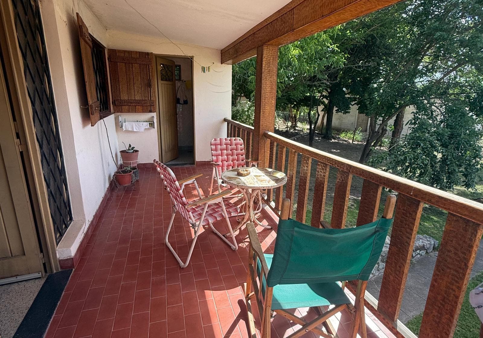 PROPIEDAD EN CASA GRANDE EN VENTA - OPORTUNIDAD