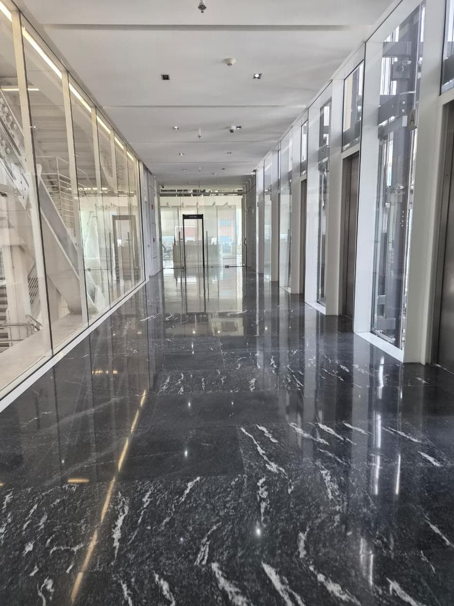 Office for Rent on Reforma