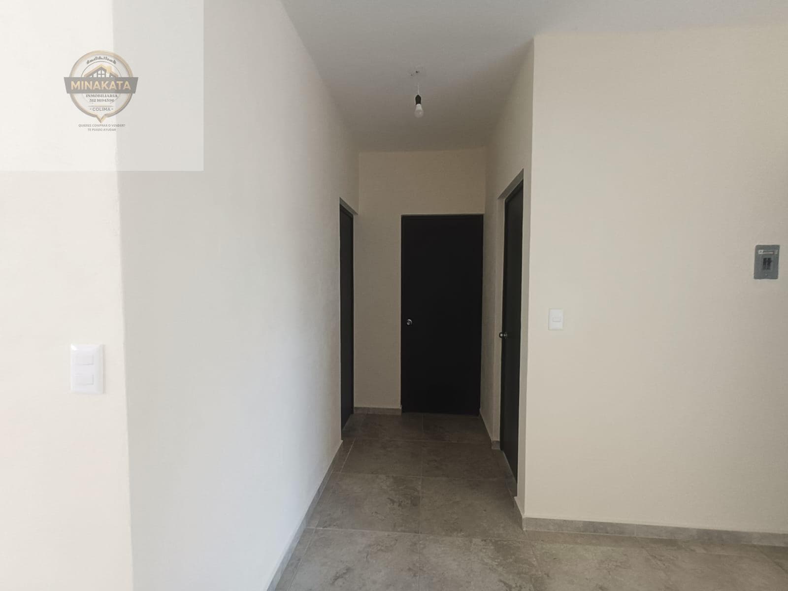 Luna Model House for Sale