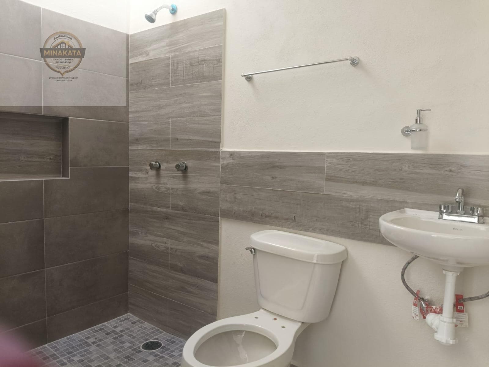 Luna Model House for Sale