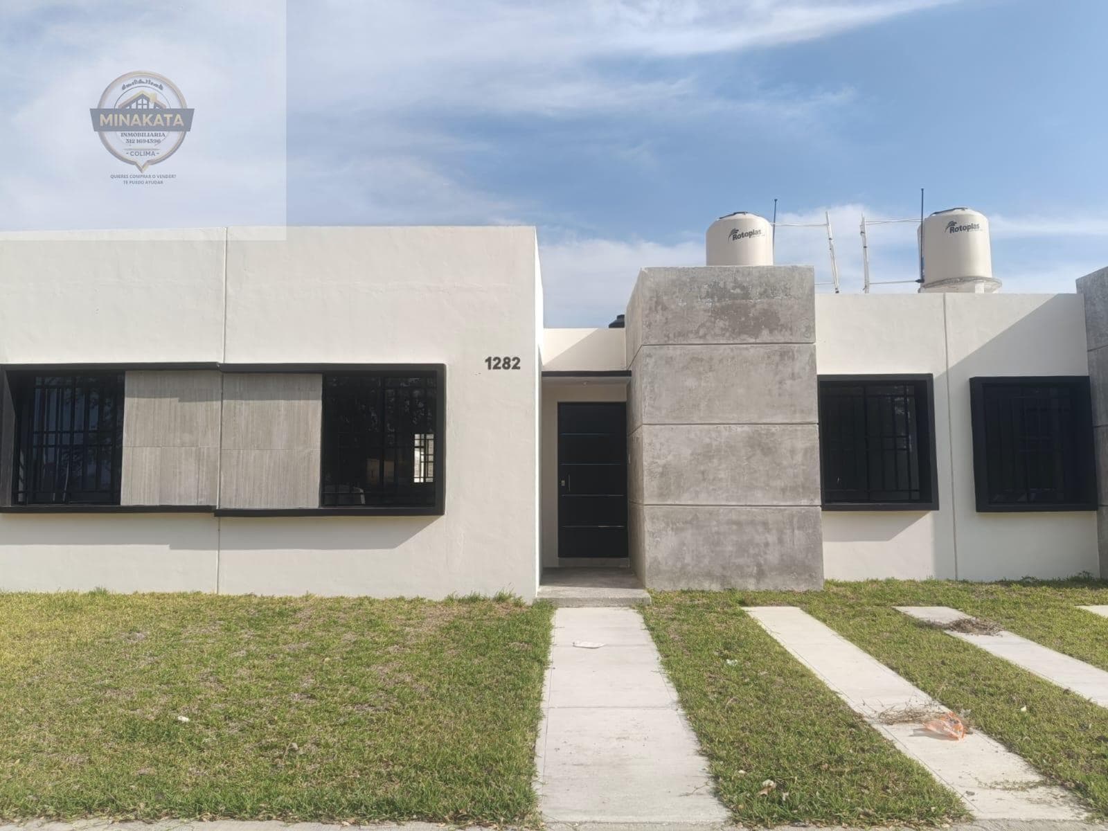 Luna Model House for Sale