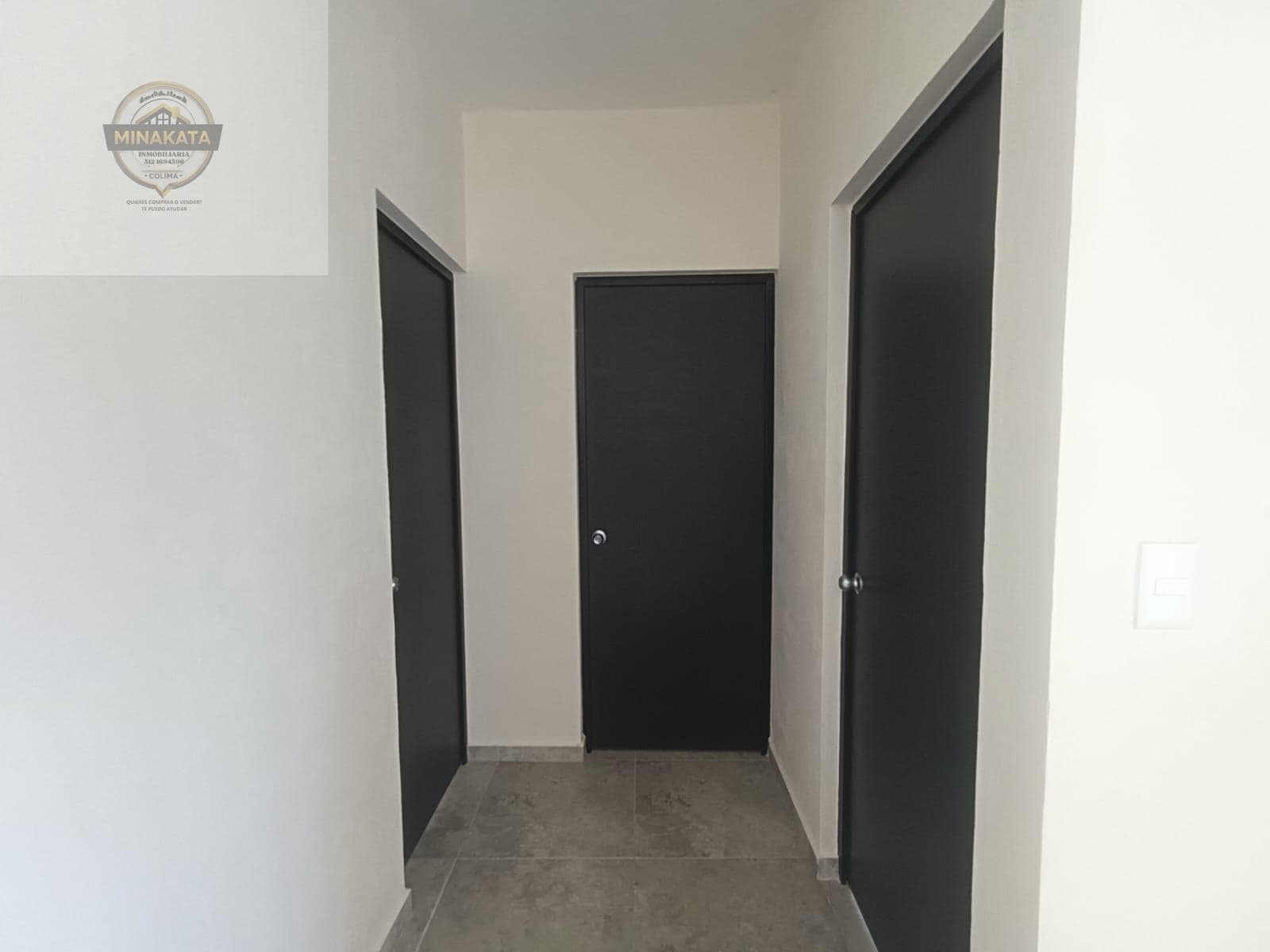 Luna Model House for Sale