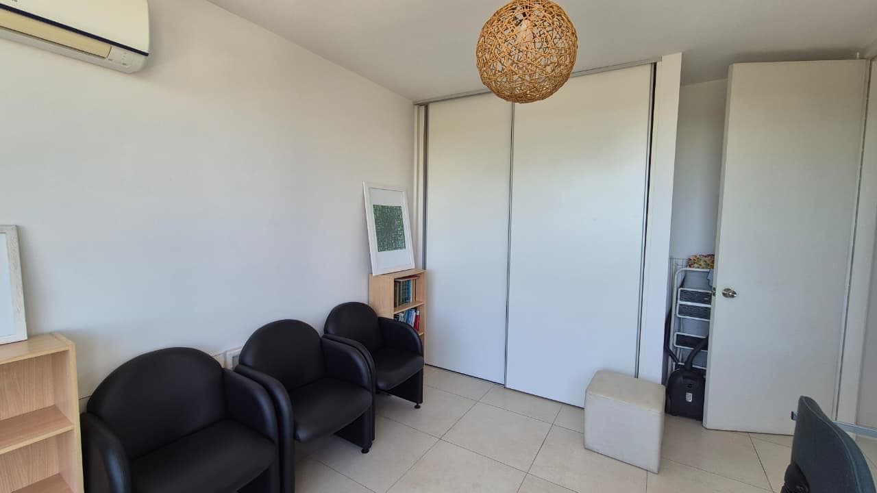 Apartment in Del Lago Condominium - Terrace and 2 parking spaces - Nordelta