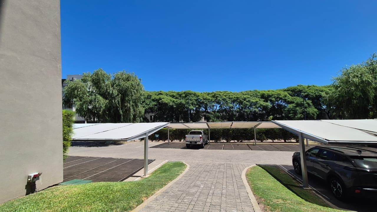 Apartment in Del Lago Condominium - Terrace and 2 parking spaces - Nordelta