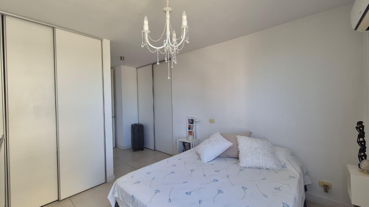 Apartment in Del Lago Condominium - Terrace and 2 parking spaces - Nordelta