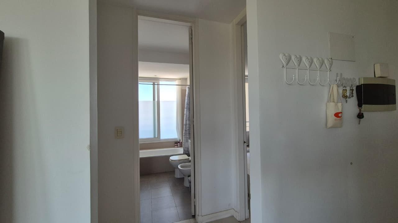 Apartment in Del Lago Condominium - Terrace and 2 parking spaces - Nordelta