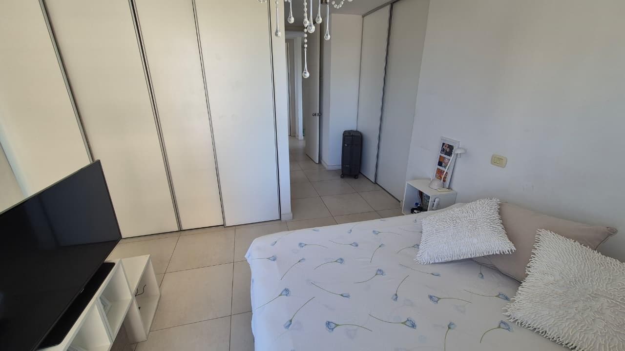 Apartment in Del Lago Condominium - Terrace and 2 parking spaces - Nordelta