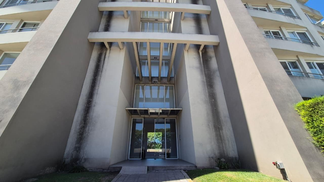 Apartment in Del Lago Condominium - Terrace and 2 parking spaces - Nordelta