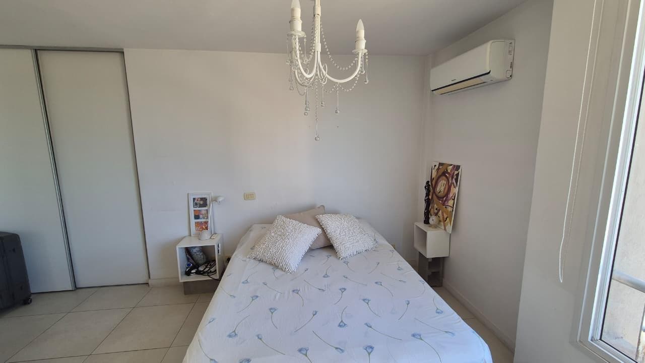 Apartment in Del Lago Condominium - Terrace and 2 parking spaces - Nordelta