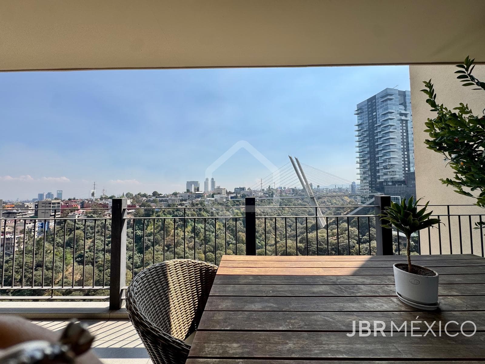 Apartment in Bosques de las Lomas