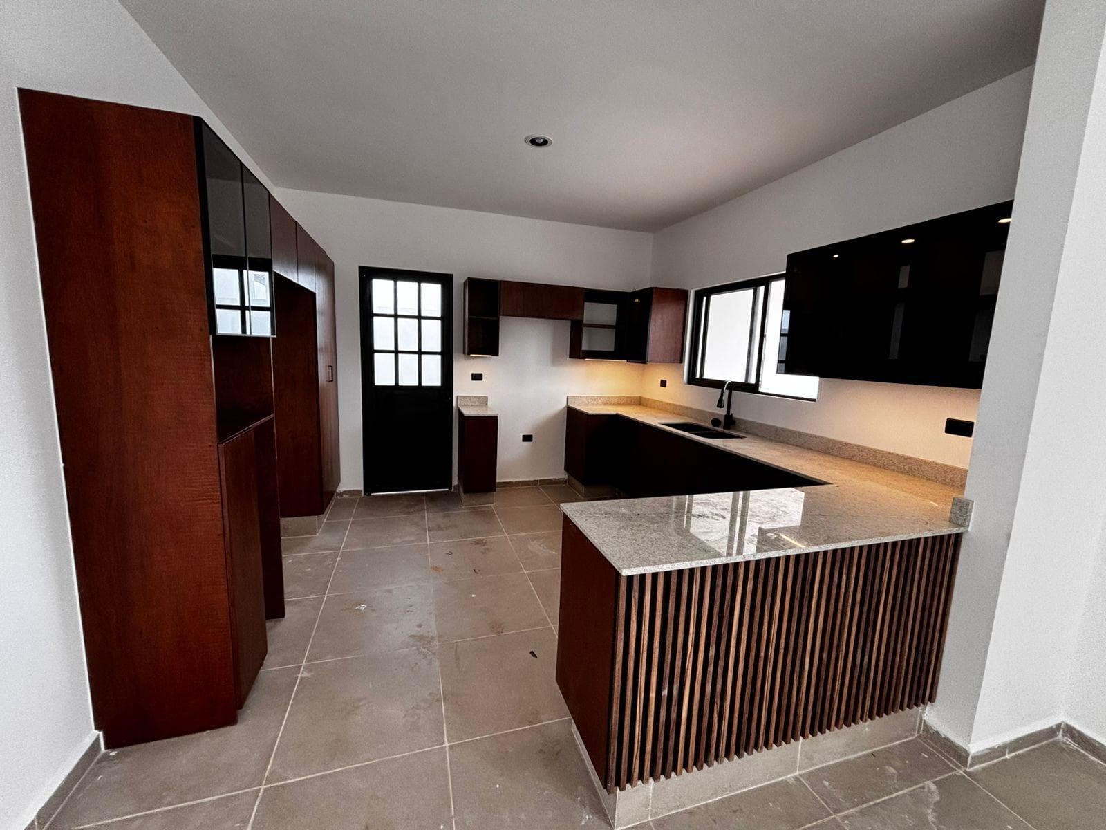 Single-Story House with 3 Bedrooms in Cholul, Mérida, Yucatán