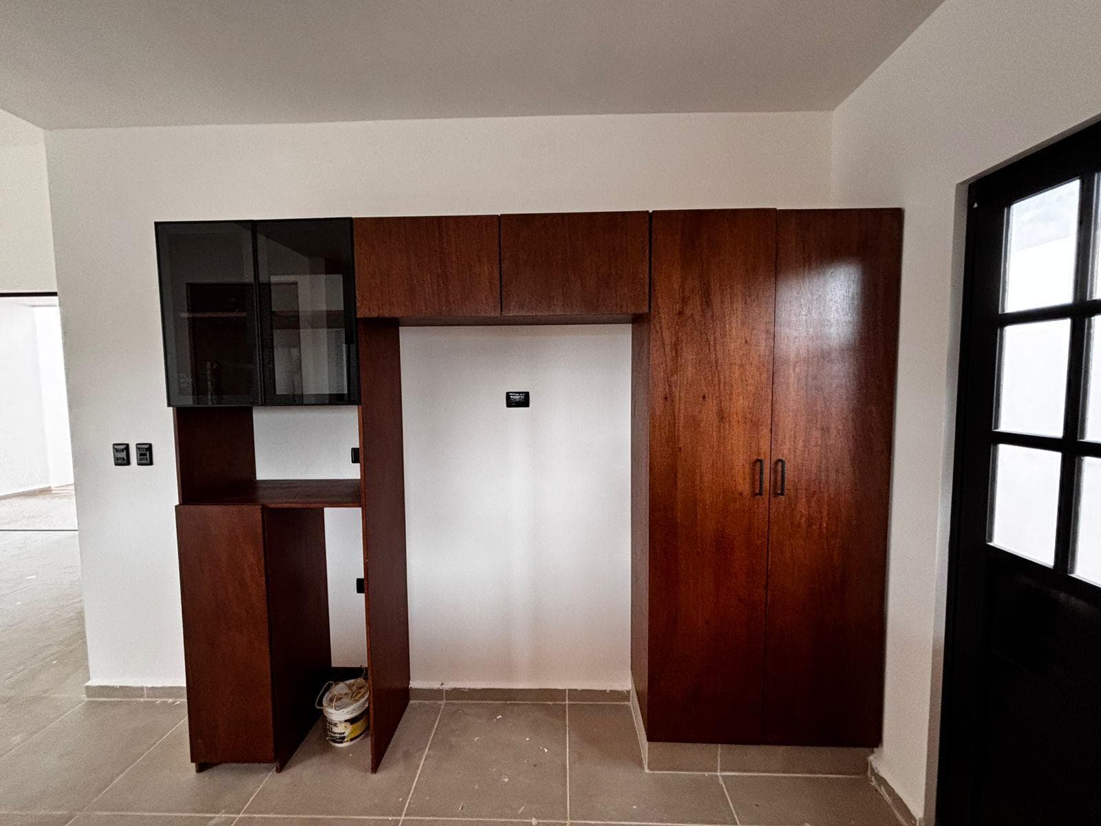Single-Story House with 3 Bedrooms in Cholul, Mérida, Yucatán