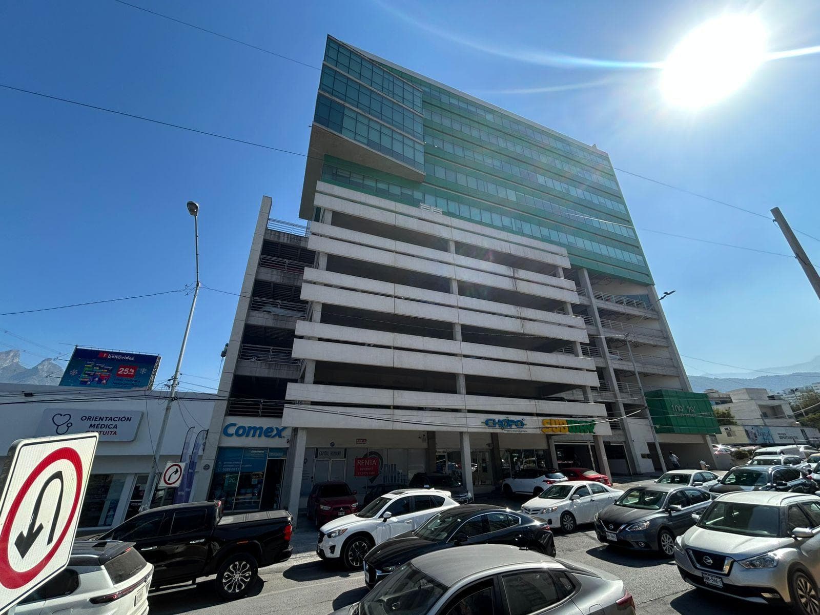 COMMERCIAL PROPERTY FOR SALE IN VALLE ORIENTE, MONTERREY