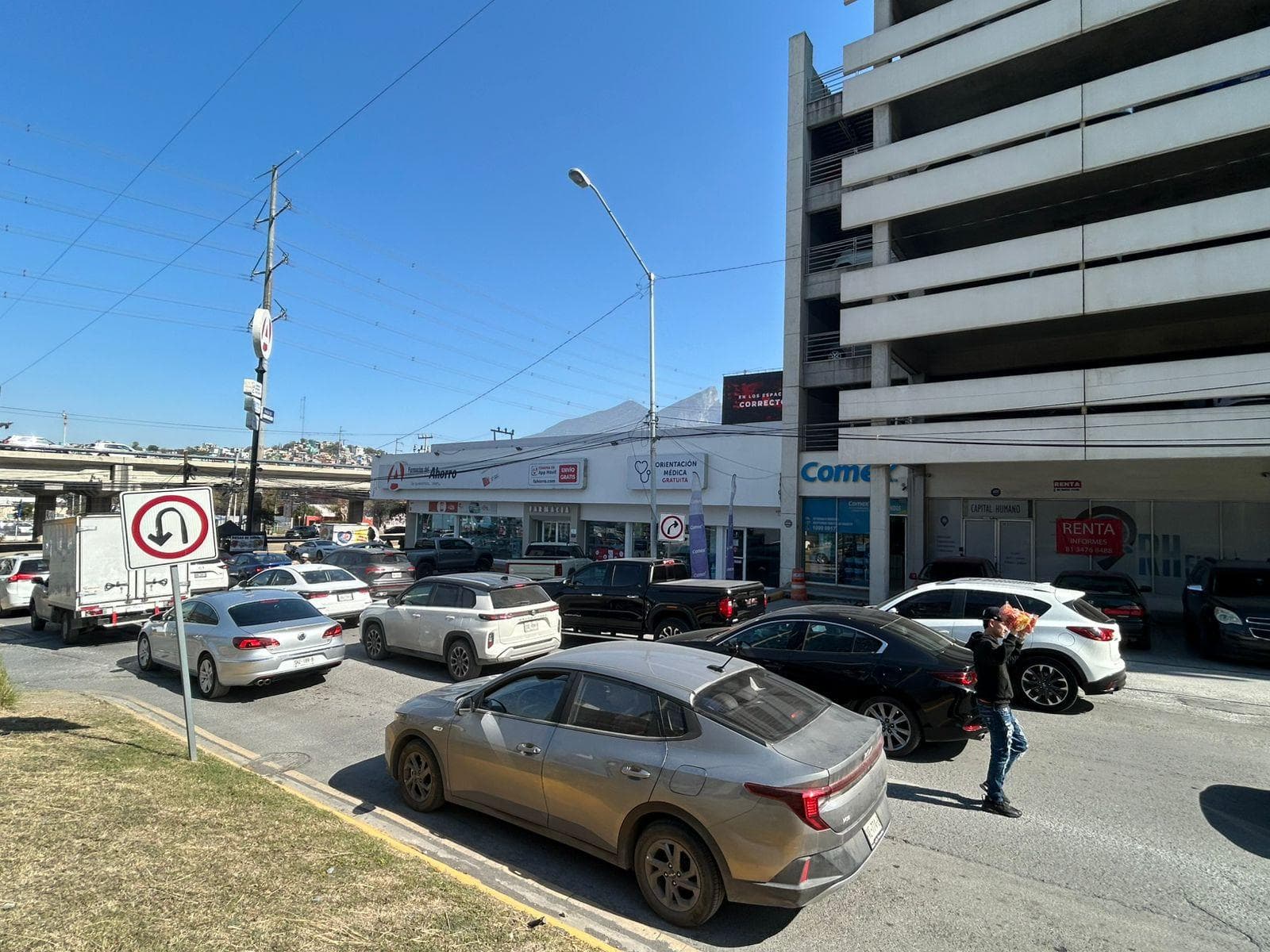 COMMERCIAL PROPERTY FOR SALE IN VALLE ORIENTE, MONTERREY