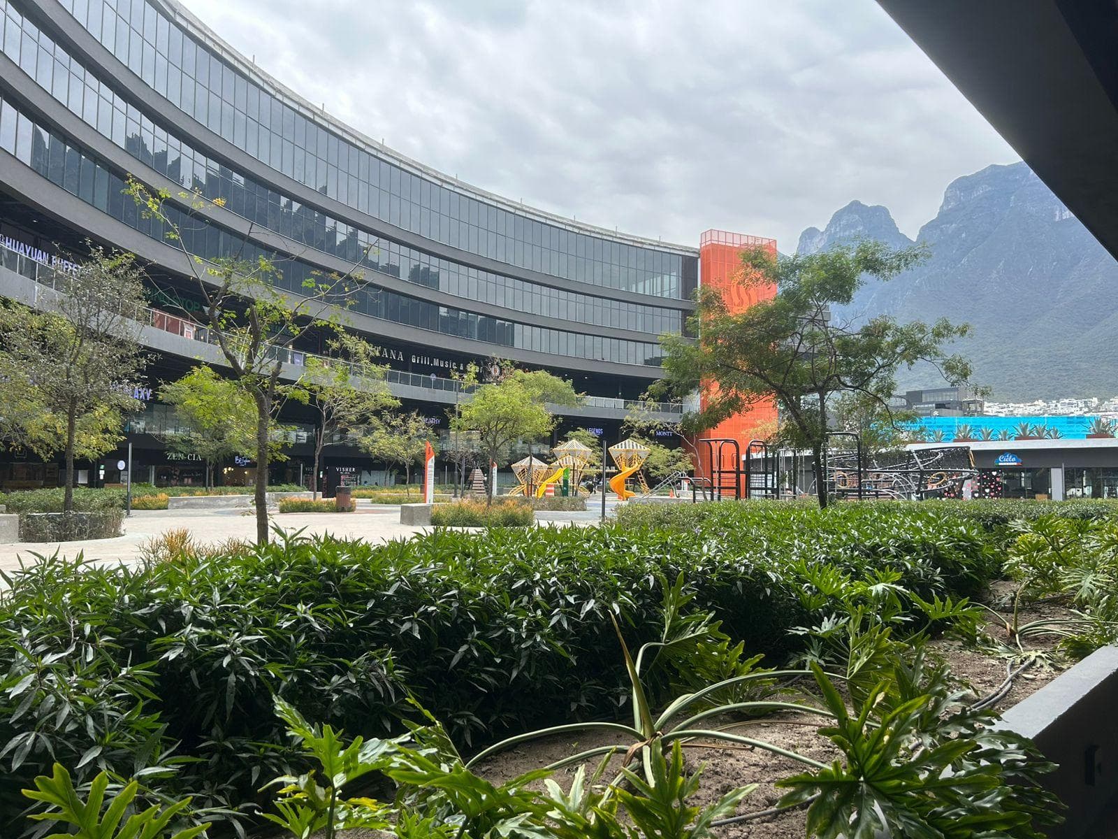 APARTMENT FOR SALE—CUMBRES MONTERREY