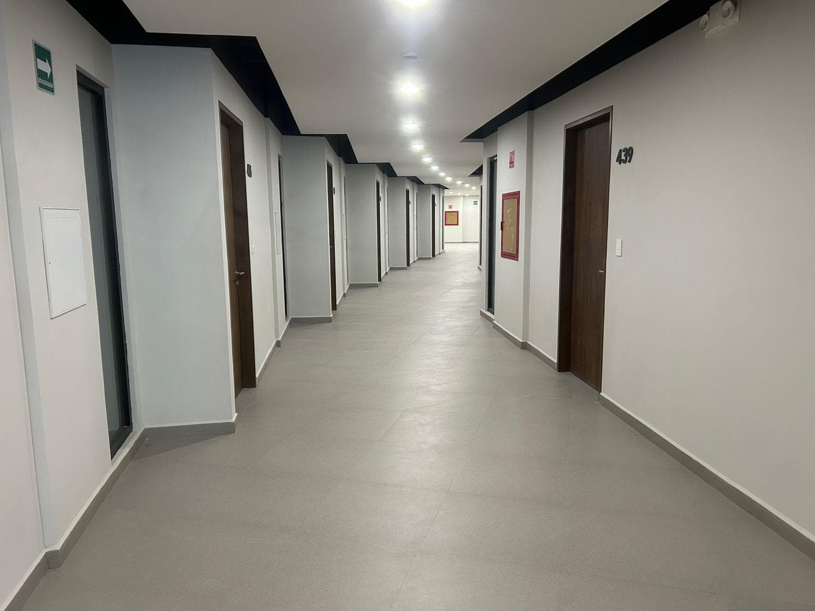 APARTMENT FOR SALE—CUMBRES MONTERREY