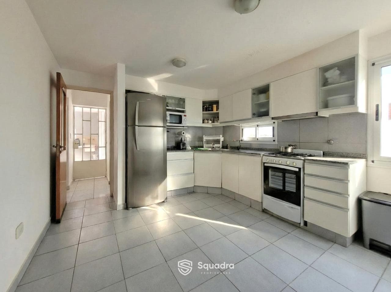 FOR SALE | TRADE - 3-bedroom house with a yard and barbecue area - Fisherton - QUALIFIES FOR MORTGAGE.