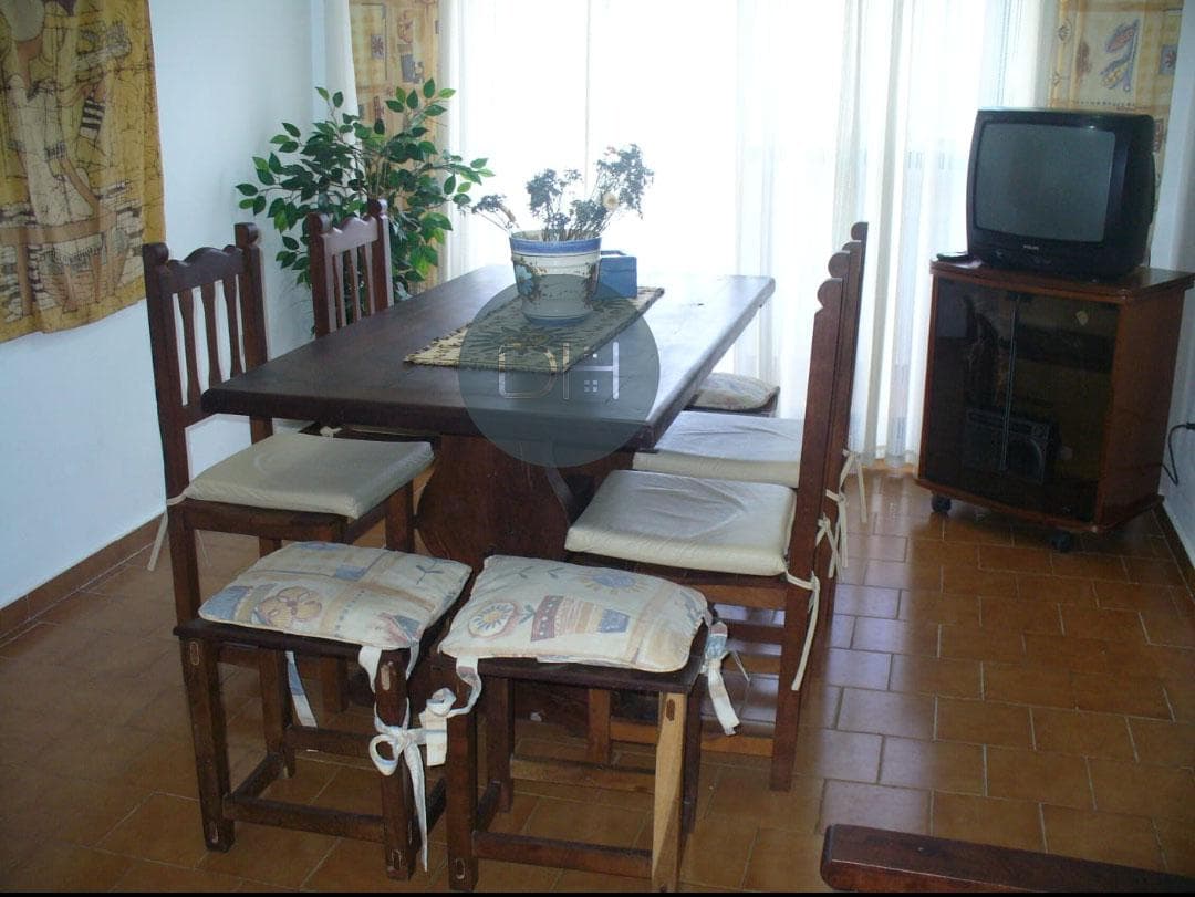 Apartment in San Bernardo - Atlantic Coast