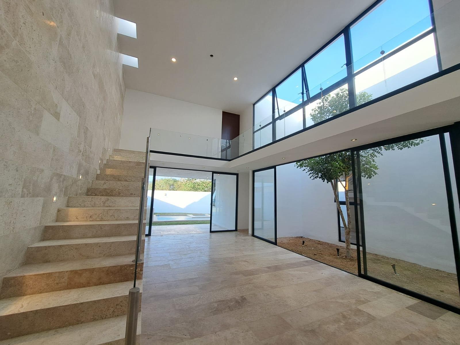 House for Sale in Santa Gertrudis Copó, Mérida, Yucatán