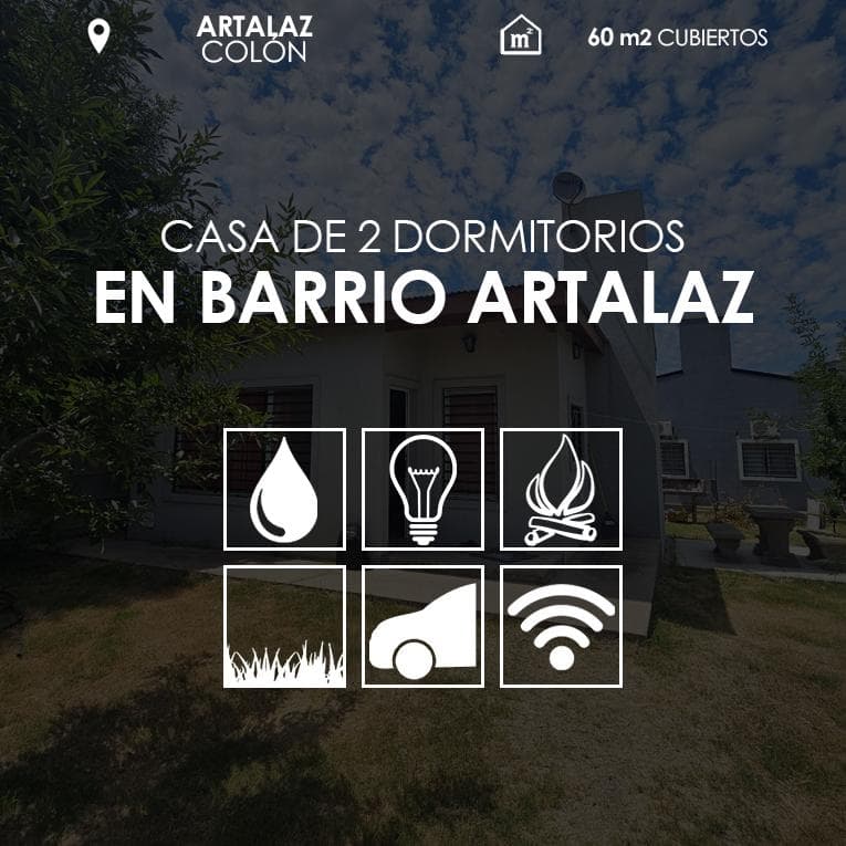 House in Colón